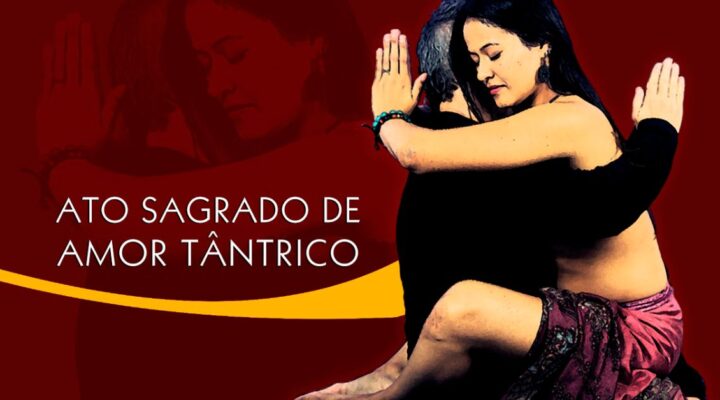 Maithuna: A Prática Energética e Espiritual nas Tradições Orientais