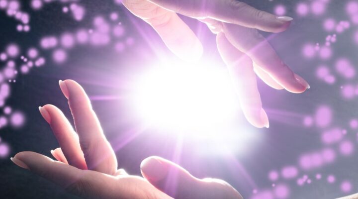 Tipos de Reiki: Qual é a Diferença e Qual Escolher?