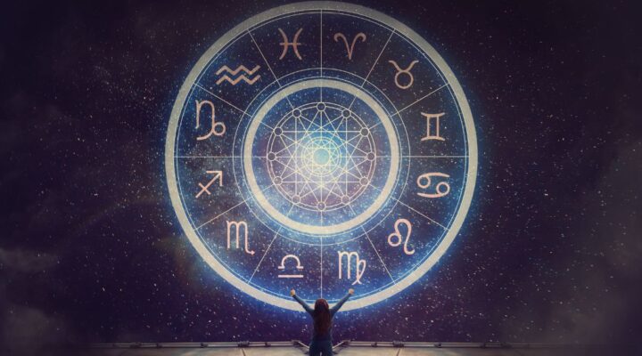 O que é Astrologia: Guia Completo para Iniciantes e Praticantes