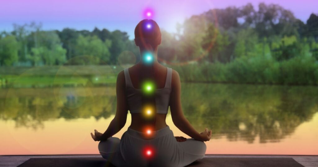 O que é Reiki: chakras e equilíbrio energético